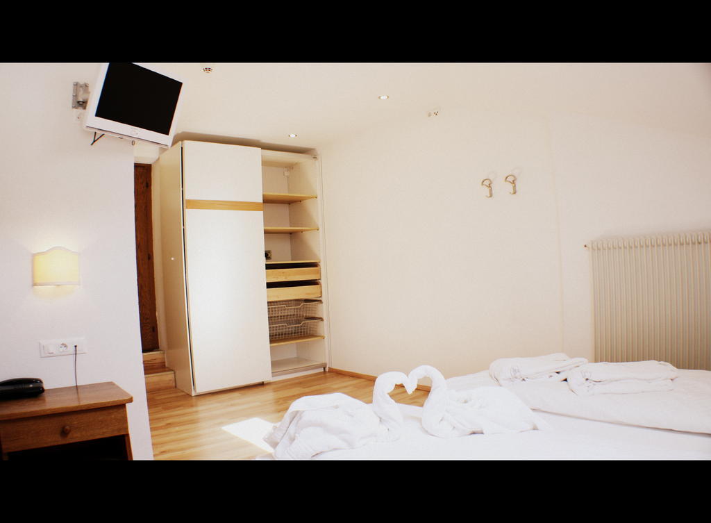 Hotel Etschquelle Resia Quarto foto