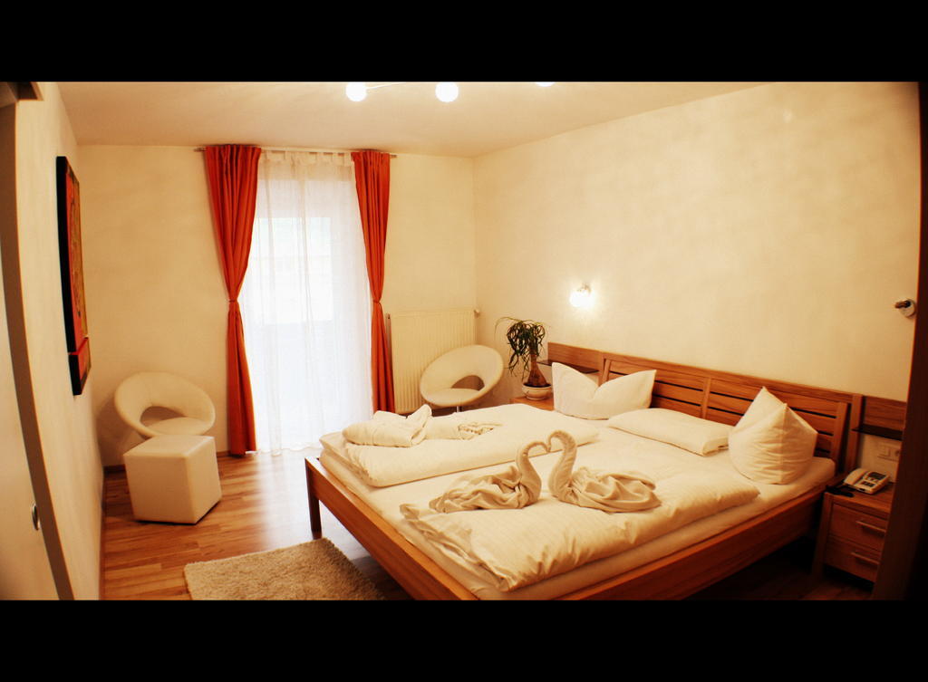 Hotel Etschquelle Resia Quarto foto