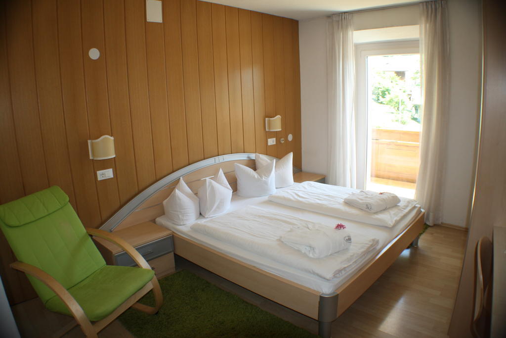 Hotel Etschquelle Resia Quarto foto